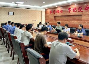 青春激揚(yáng)話成長 雙向賦能共遠(yuǎn)航 | 麥斯克電子召開青年職工座談會(huì)